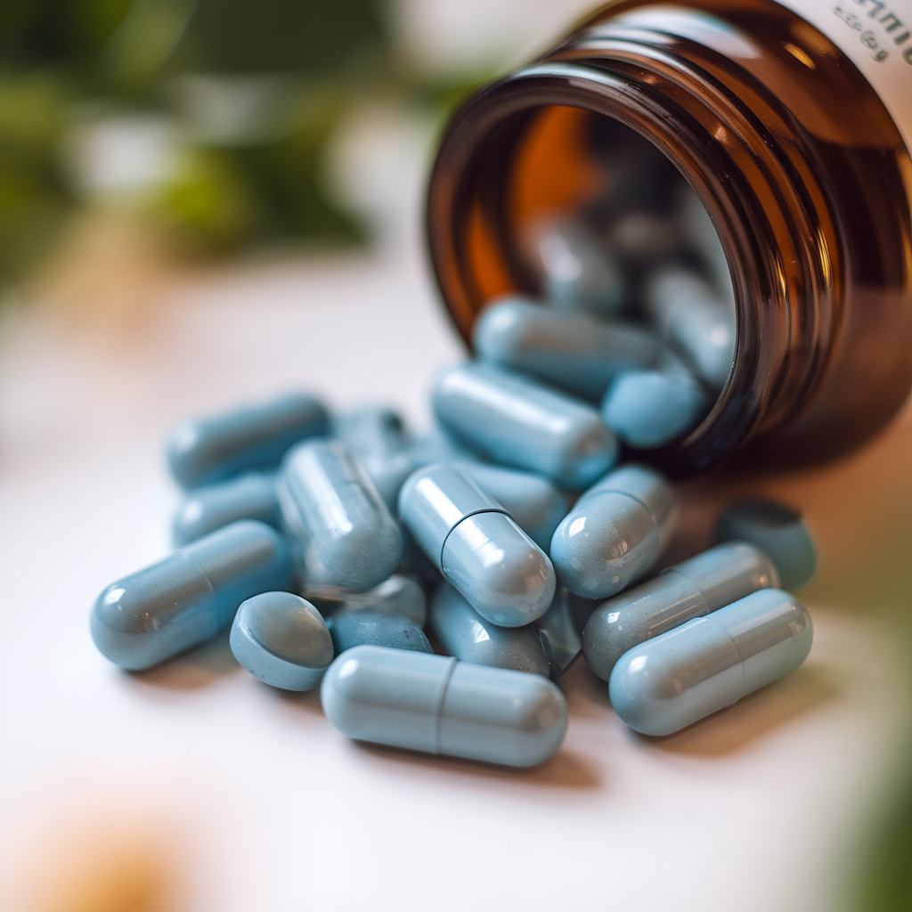 Chondroitin - prirodna zaštita zglobova